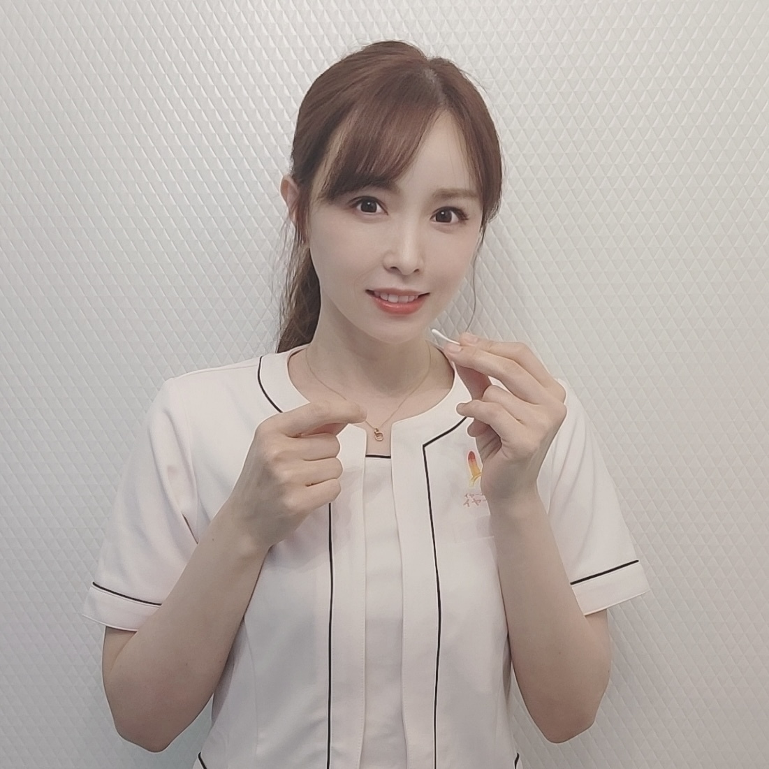 イヤーサプリ梅田店オーナー