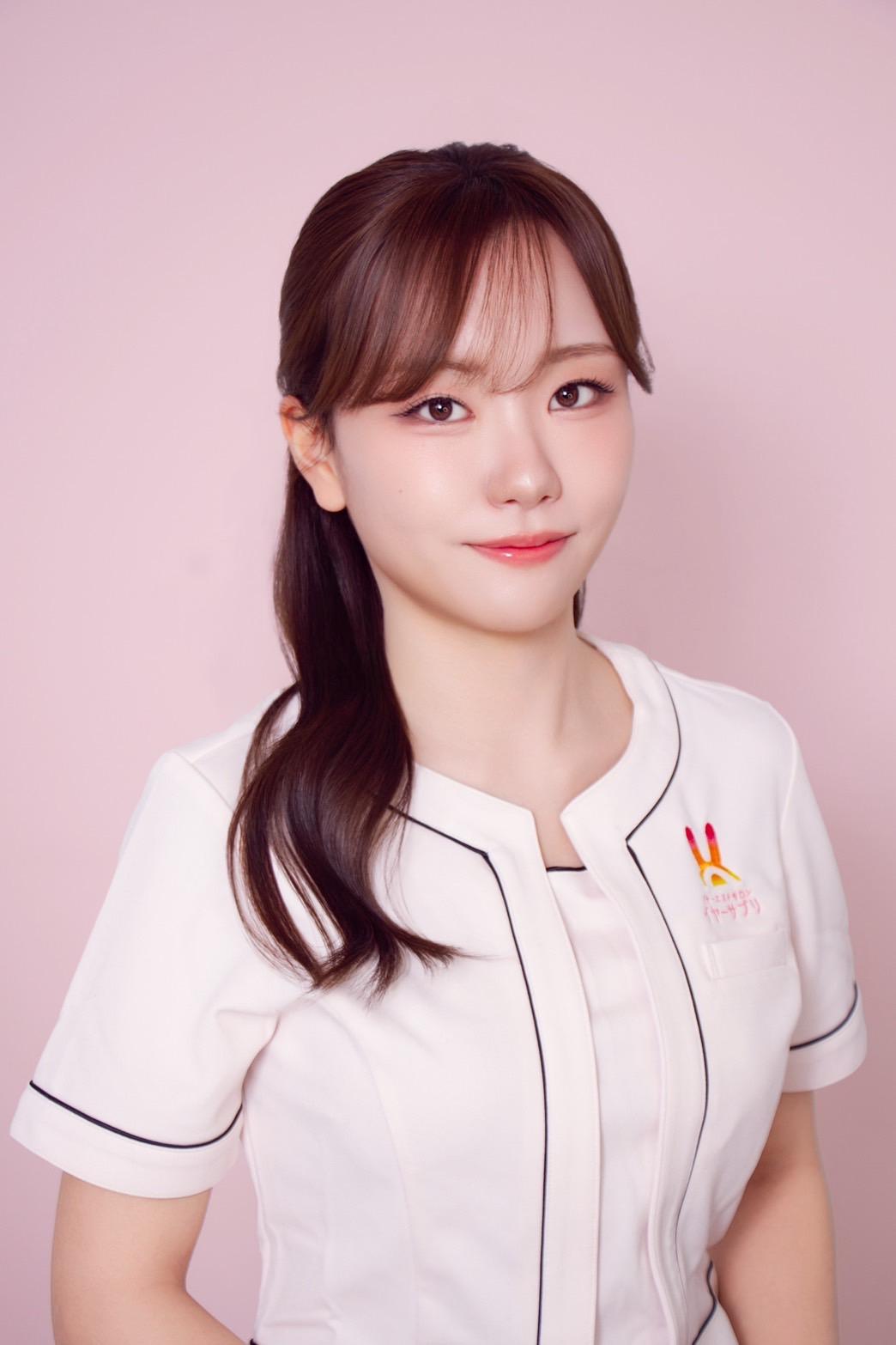 イヤーサプリ　saki