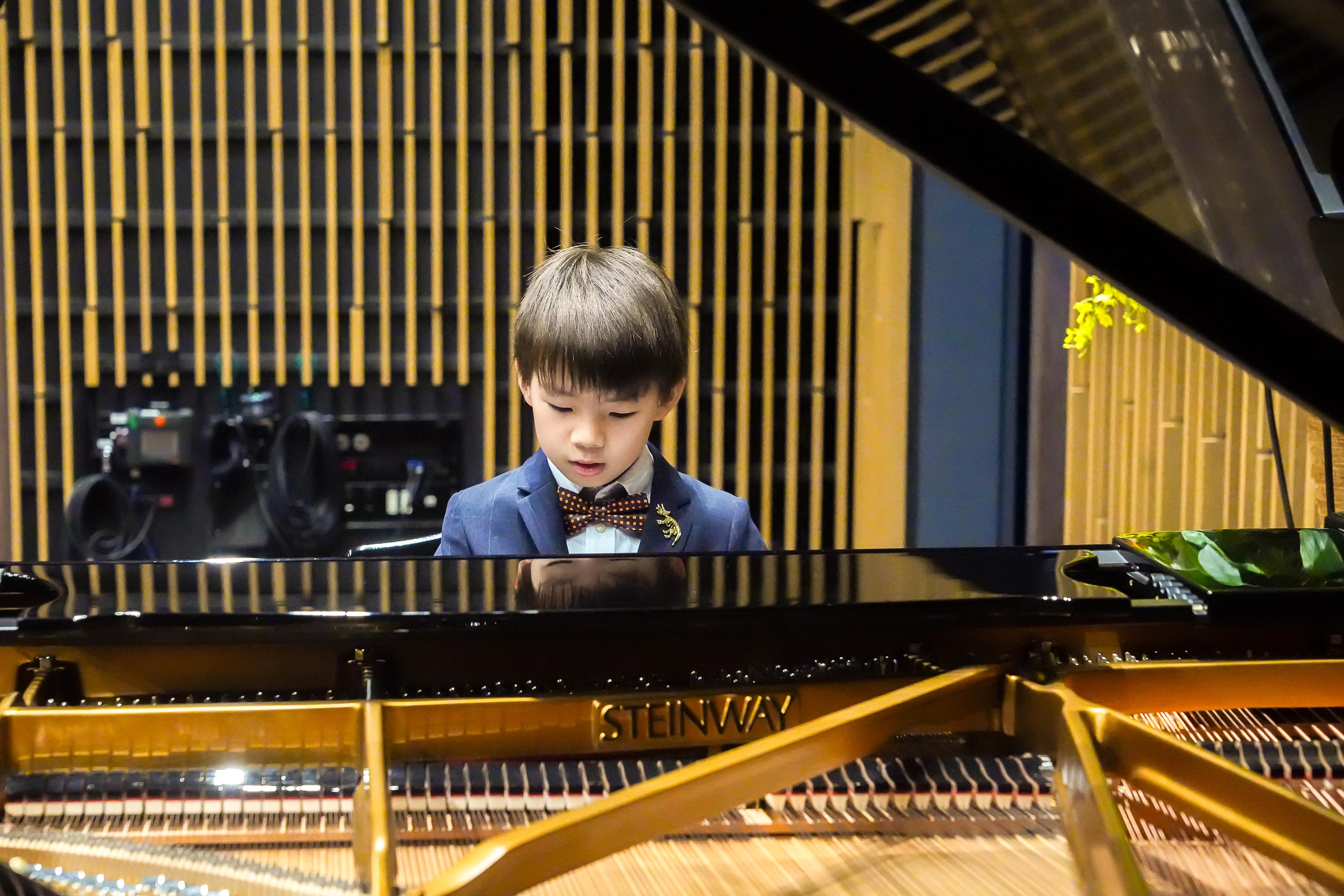 Rinoピアノ教室写真6