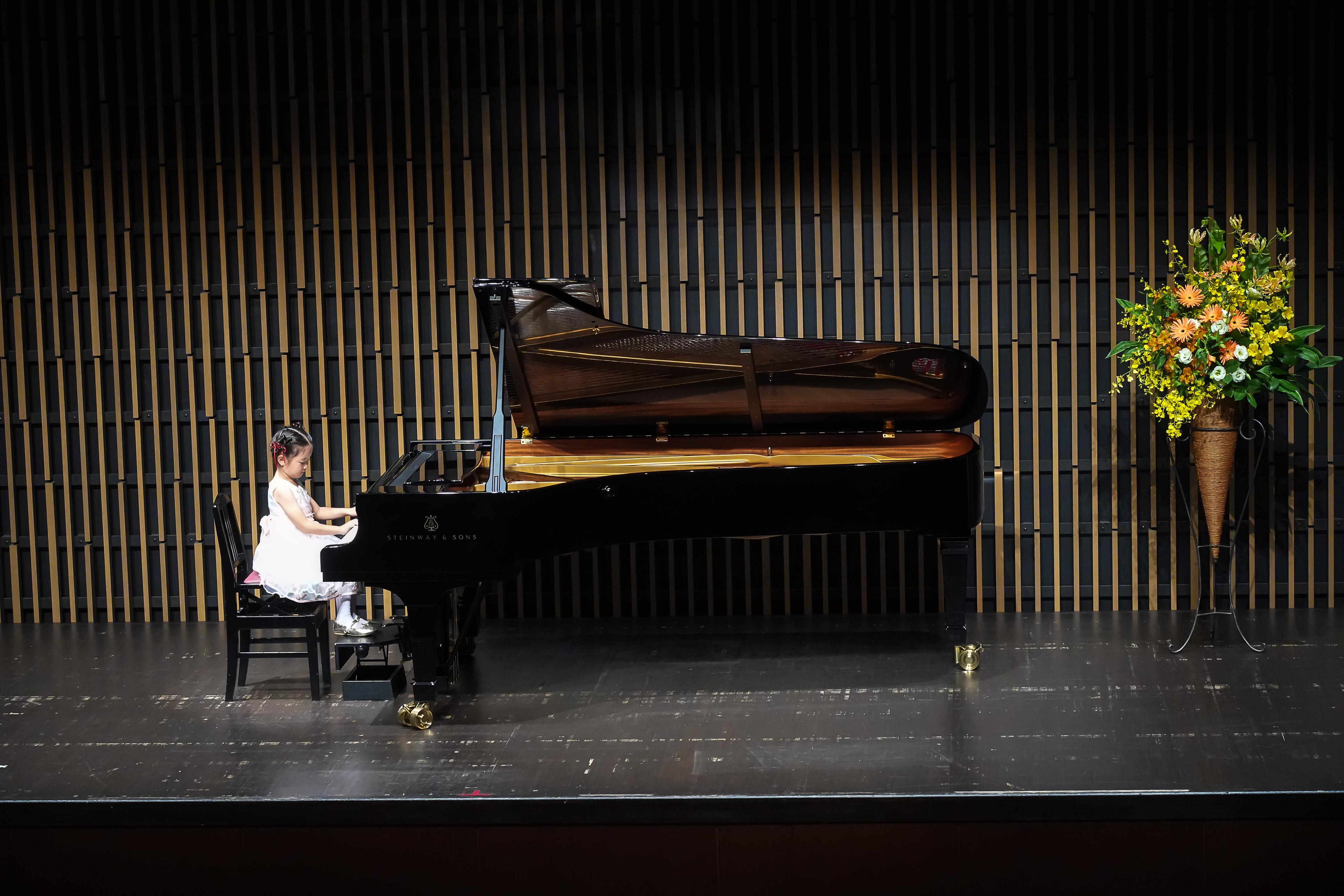 Rinoピアノ教室写真5