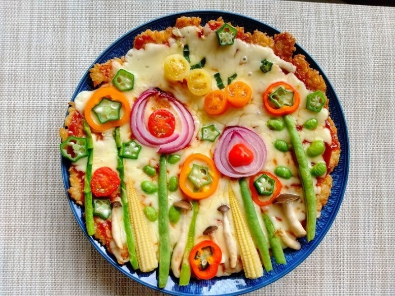 スマイルエプロン