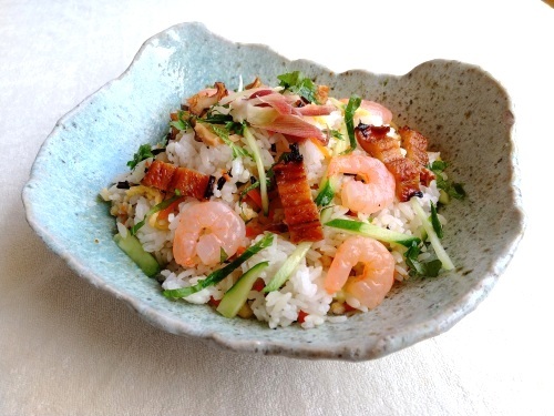 おもてなし料理