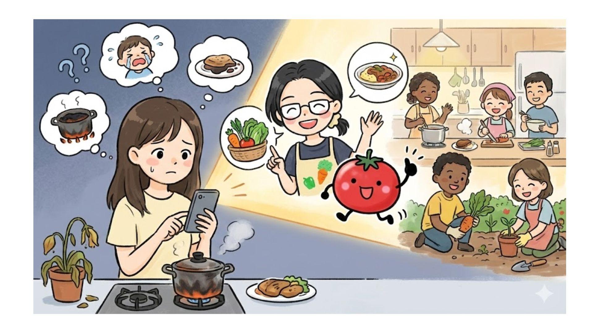 困った今この瞬間にすぐ聞ける