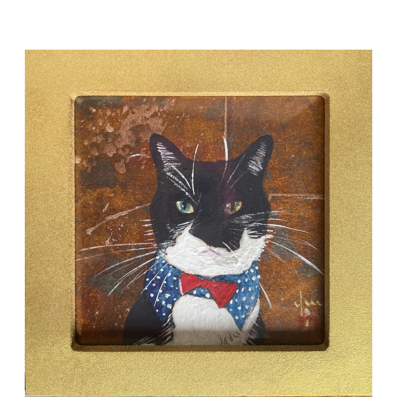 擬人化擬猫化の商品画像