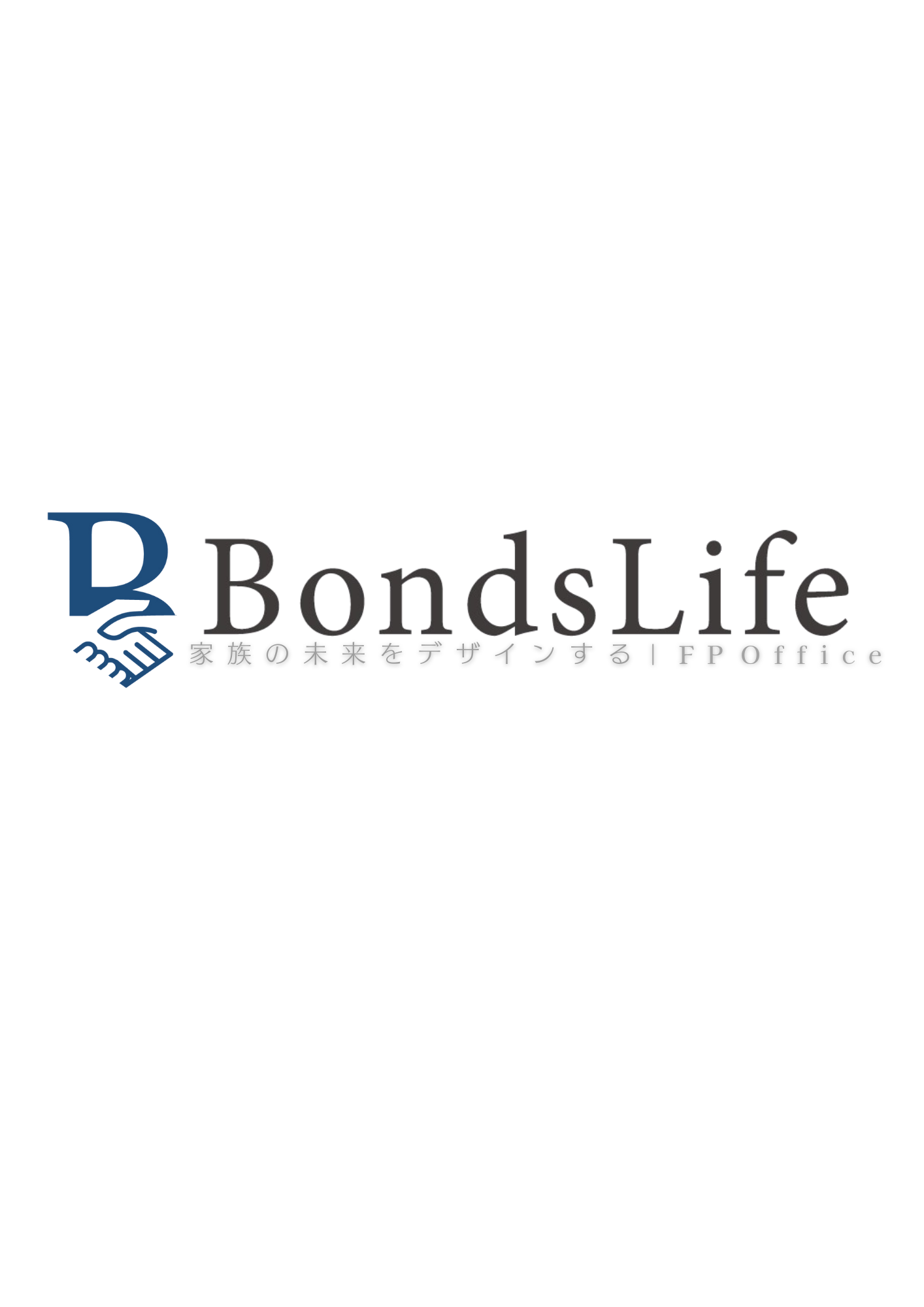 FPオフィス BondsLife logo