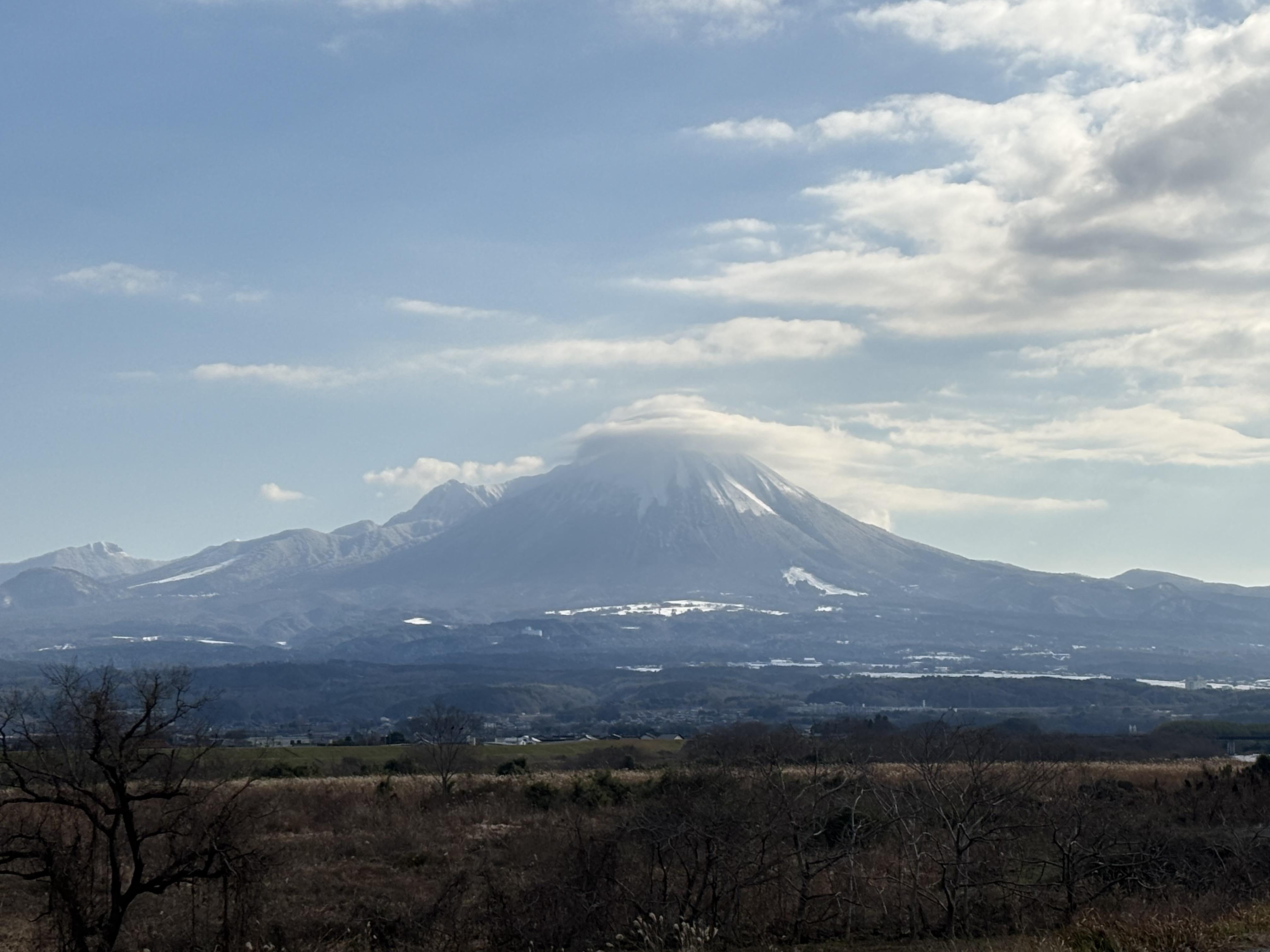 山陰の風景