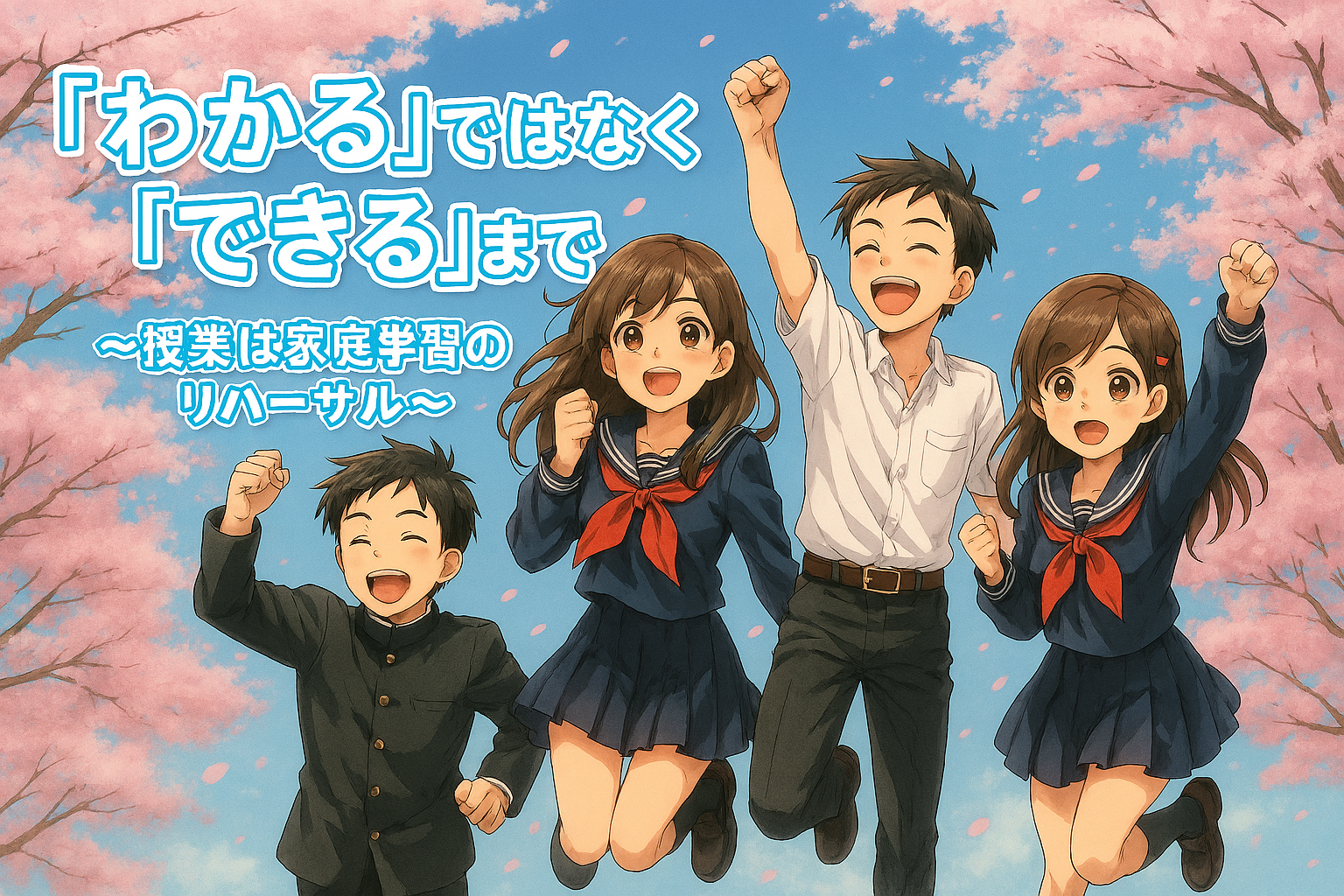 さくら進学塾　小金原教室