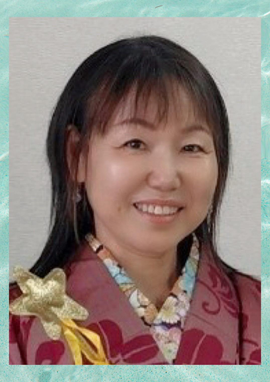 プロフィール画像