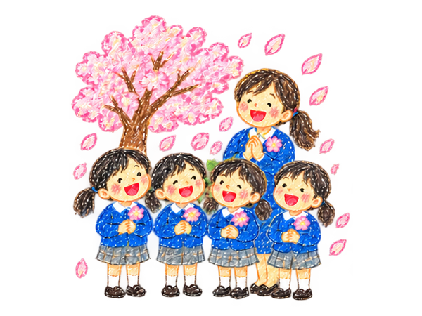 卒園ソング