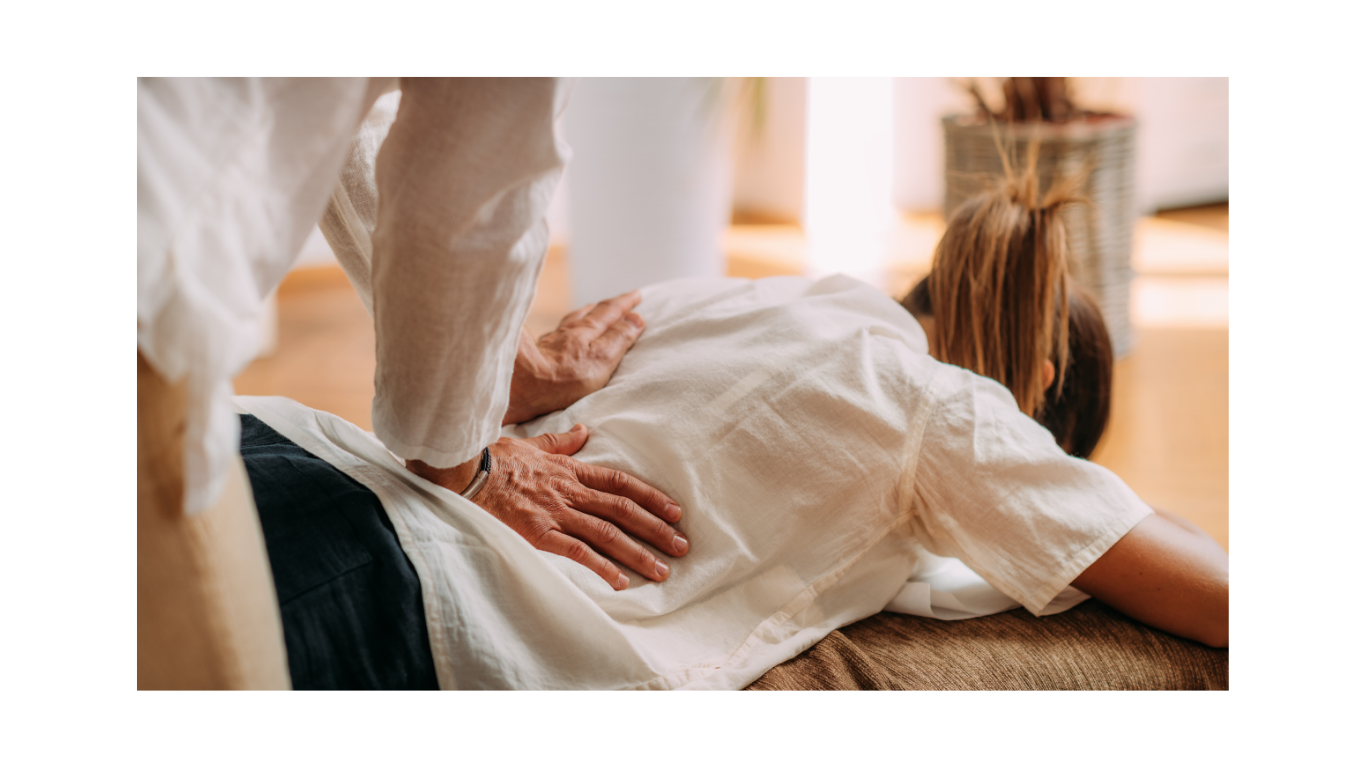 ２番人気♩整体60分コース「カラダがほんとに軽い」腰痛肩こり姿勢ケア