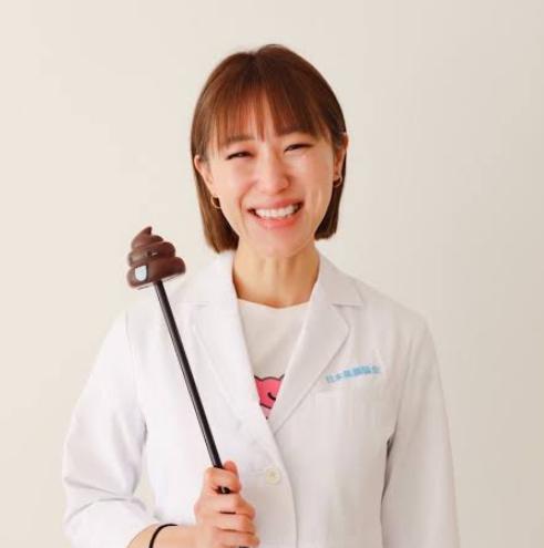 美腸教室(講師やセラピスト育成)も募集中です！一緒に美腸の輪を広げましょう！