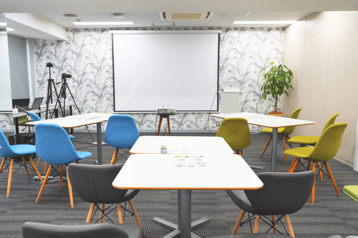 Space A+B サムネイル