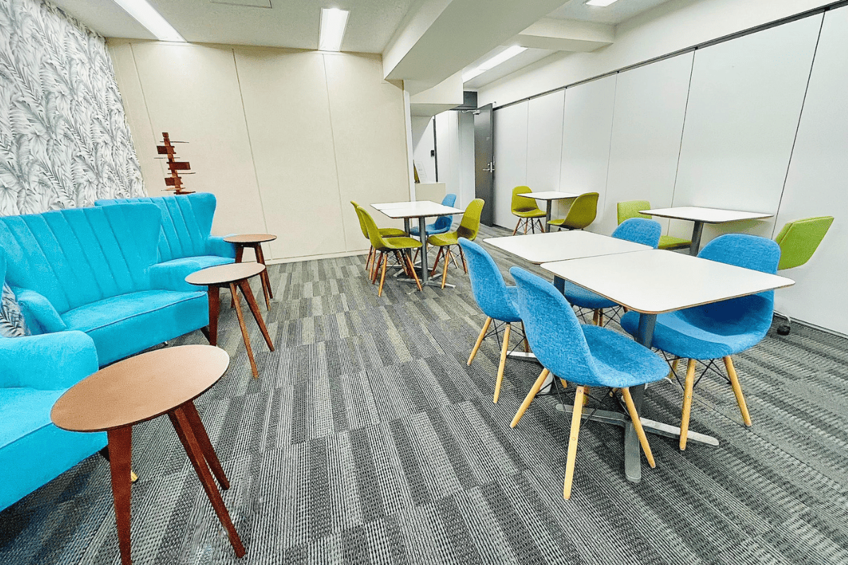 Space B サムネイル