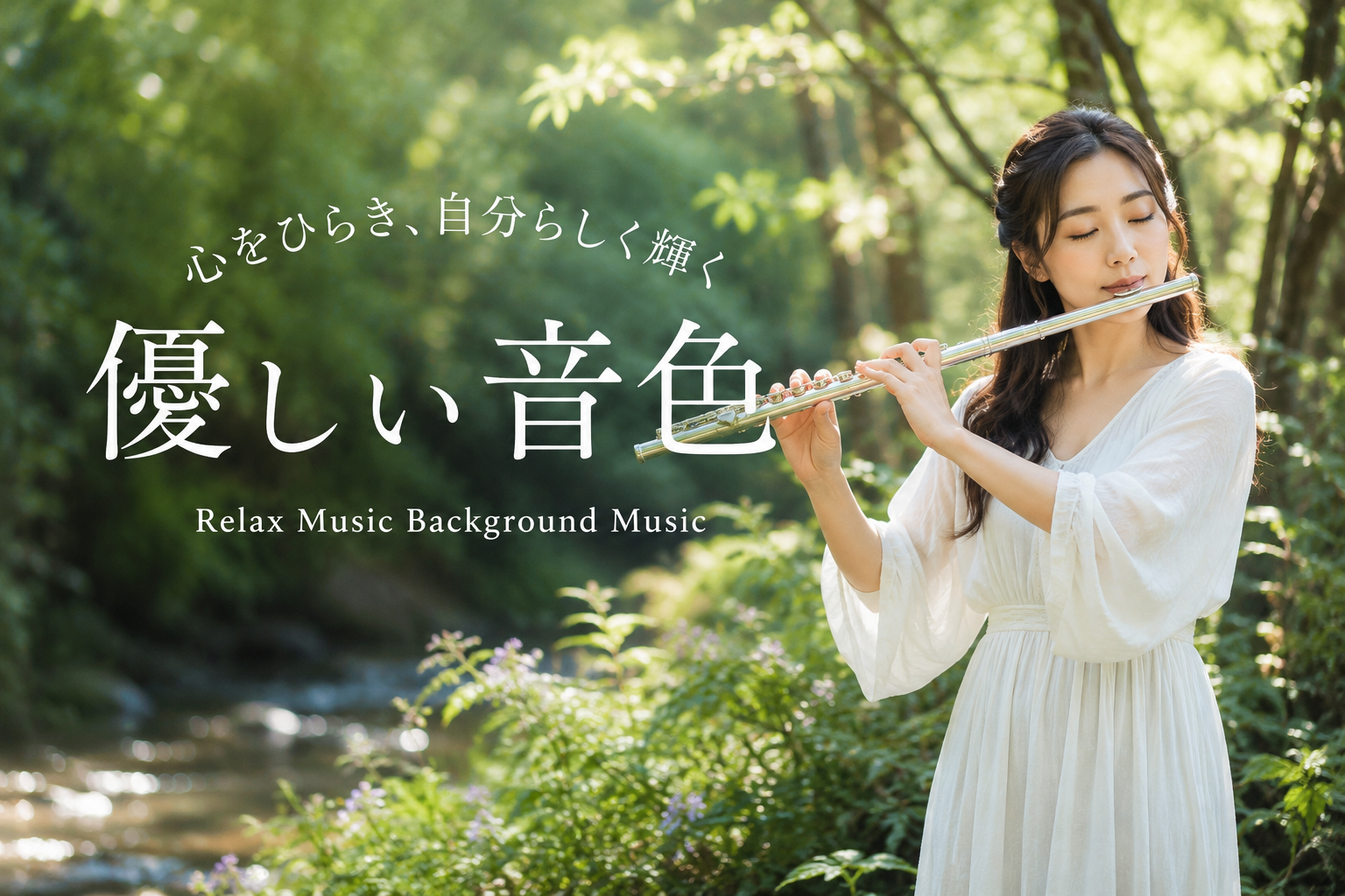 サウンドヒーリング商品　Kiyoka