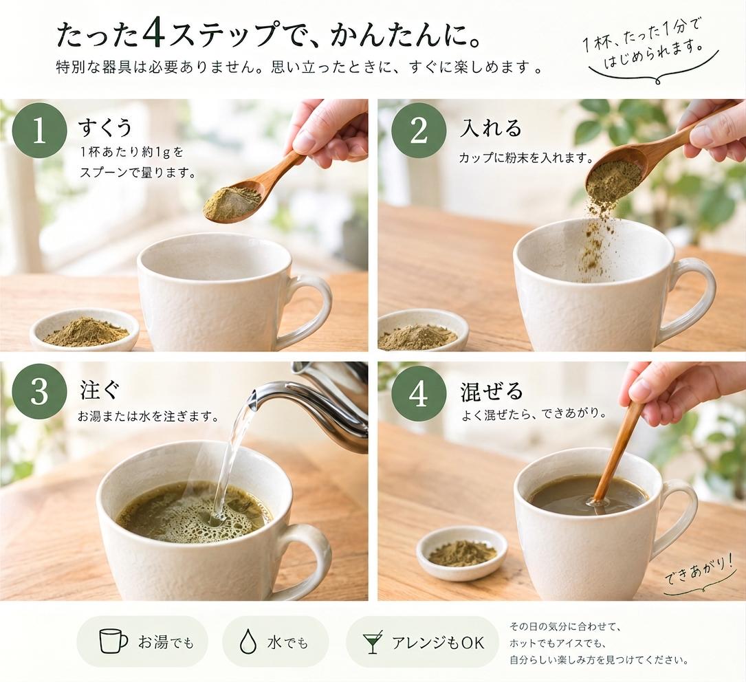 松阪グリーンコーヒー