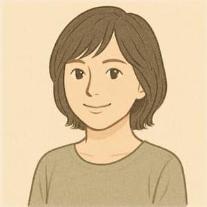 50代女性・セラピスト