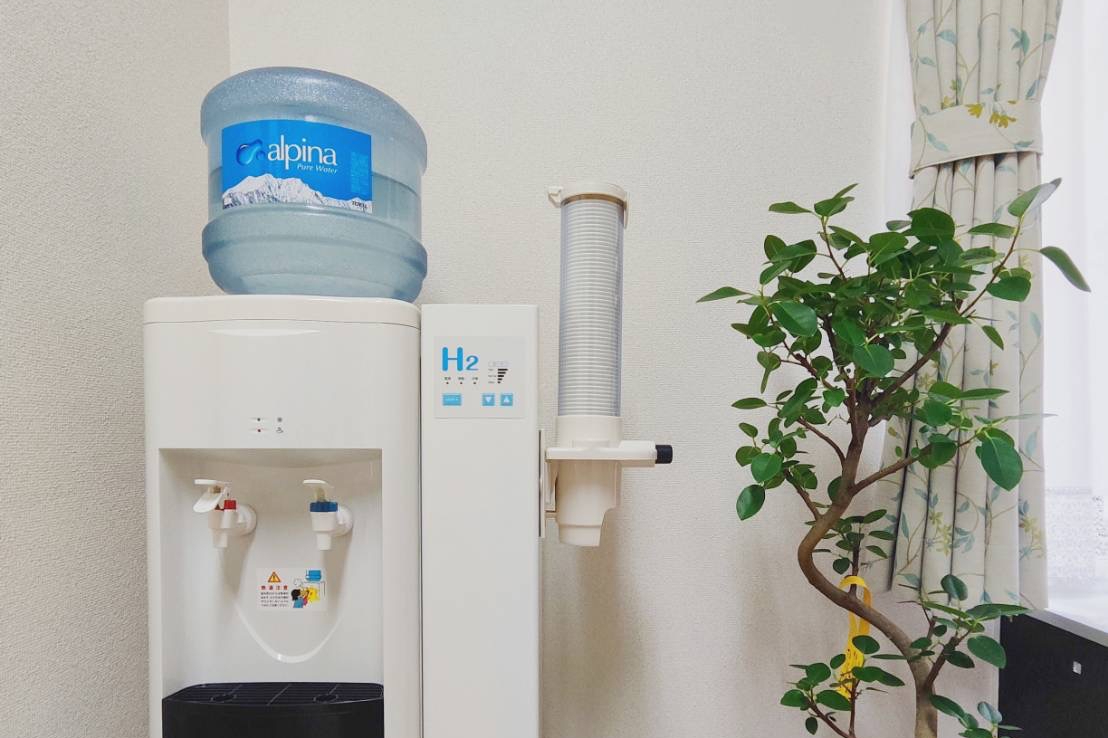 EIKI H2 水素水生成器 還元性水素水生成器EIKI H2 NEO