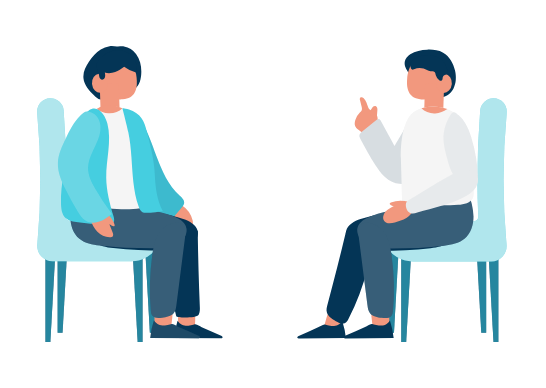 研究者クロストーク