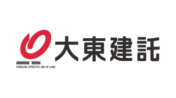 大東建託