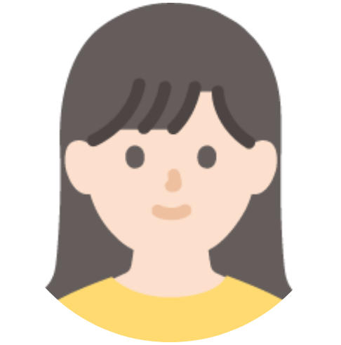 学生のイラスト