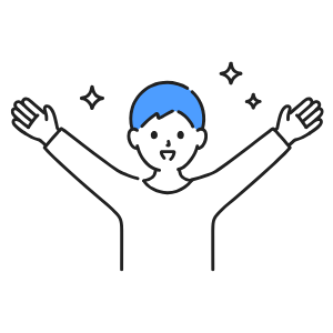 解決して喜ぶ理系学生