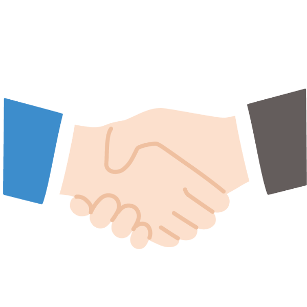 独自のマッチング