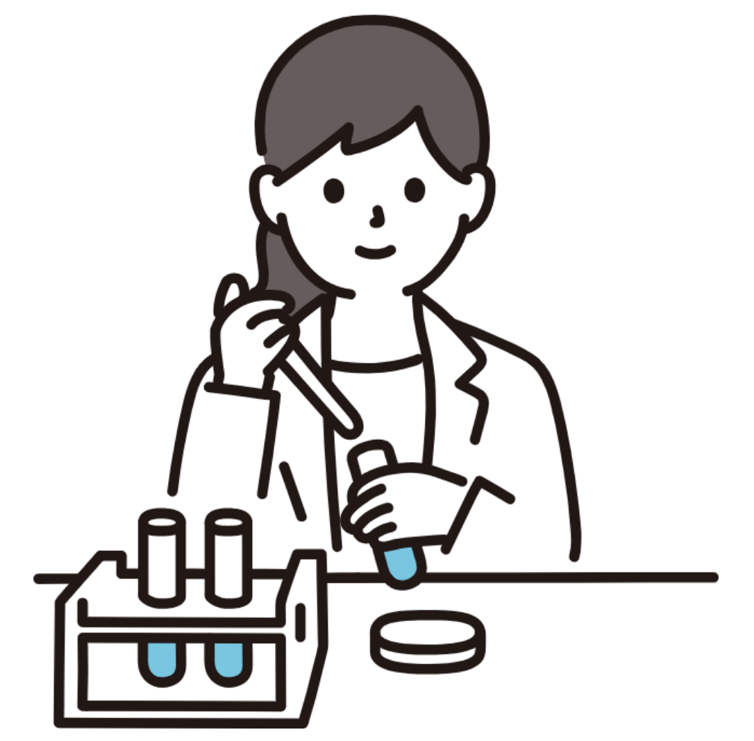 理系学生に特化