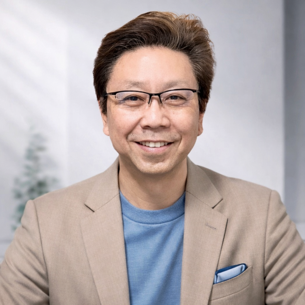 パニック症リカバリー専門サポート代表の加藤陽一