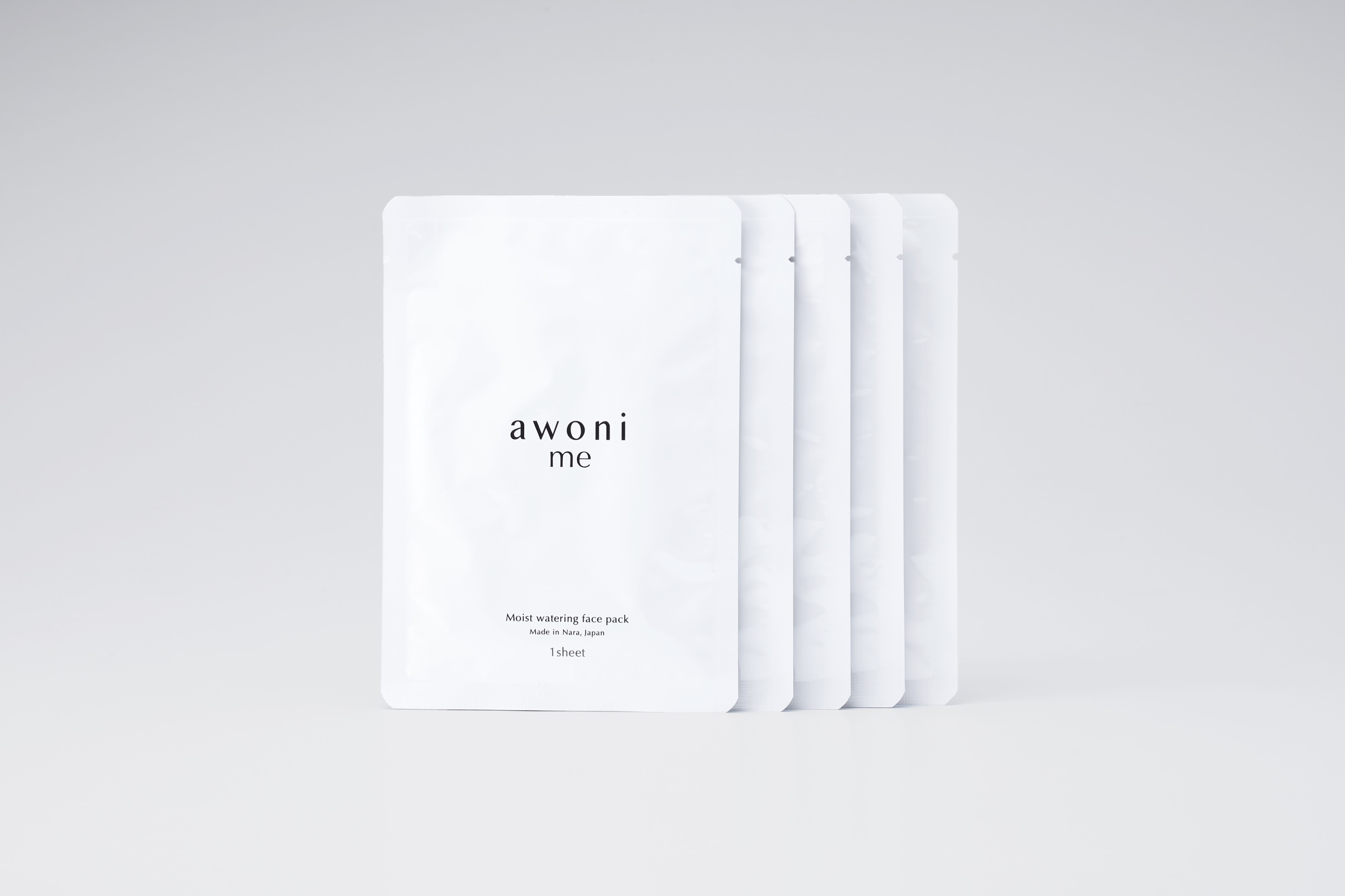 もこもこふくらむ　炭酸パックの商品画像