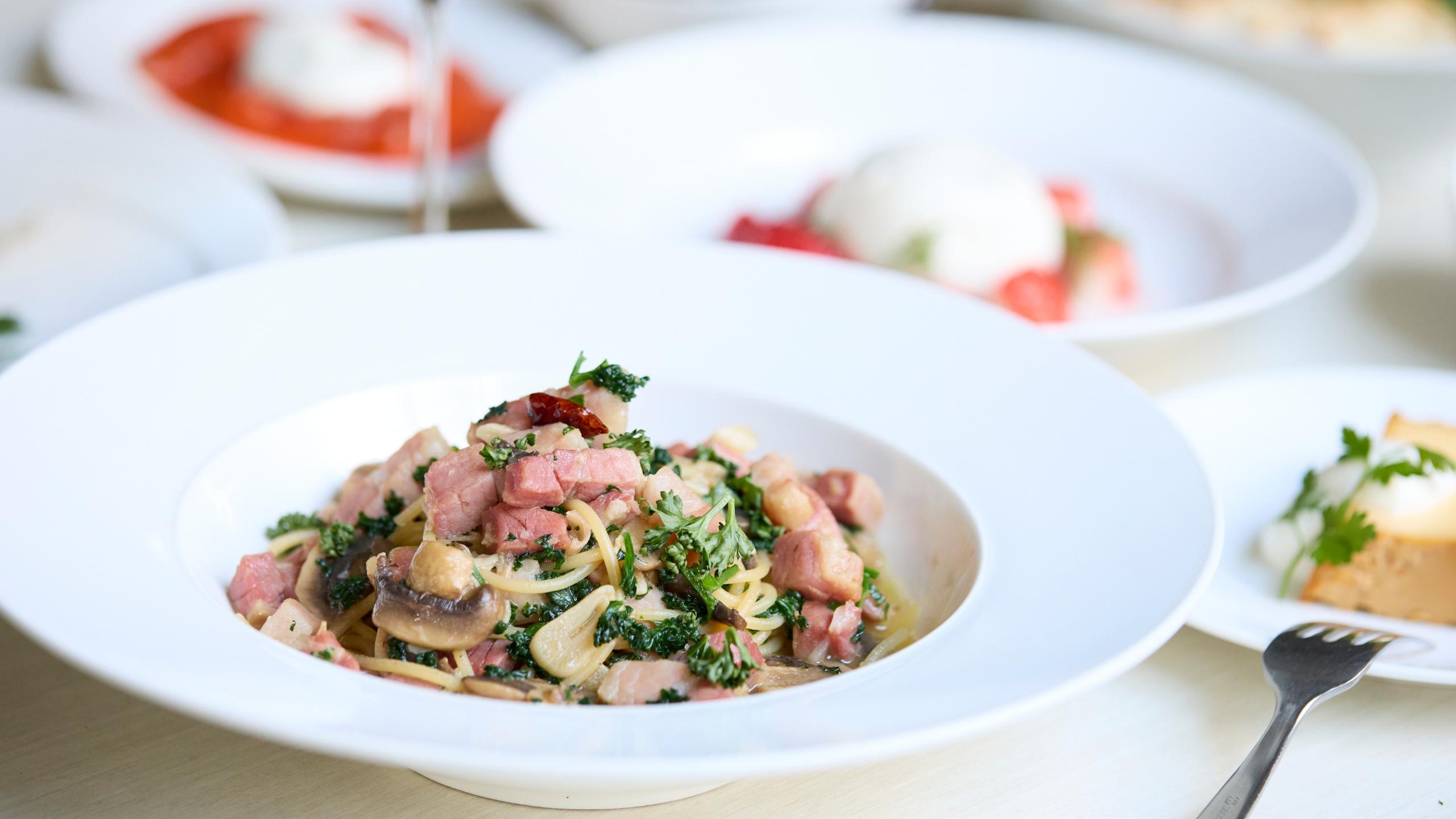 Natural kitchen yoomi貸切イメージ