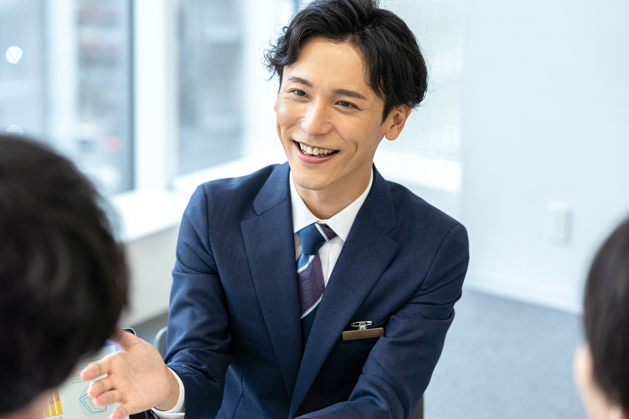 内製強化