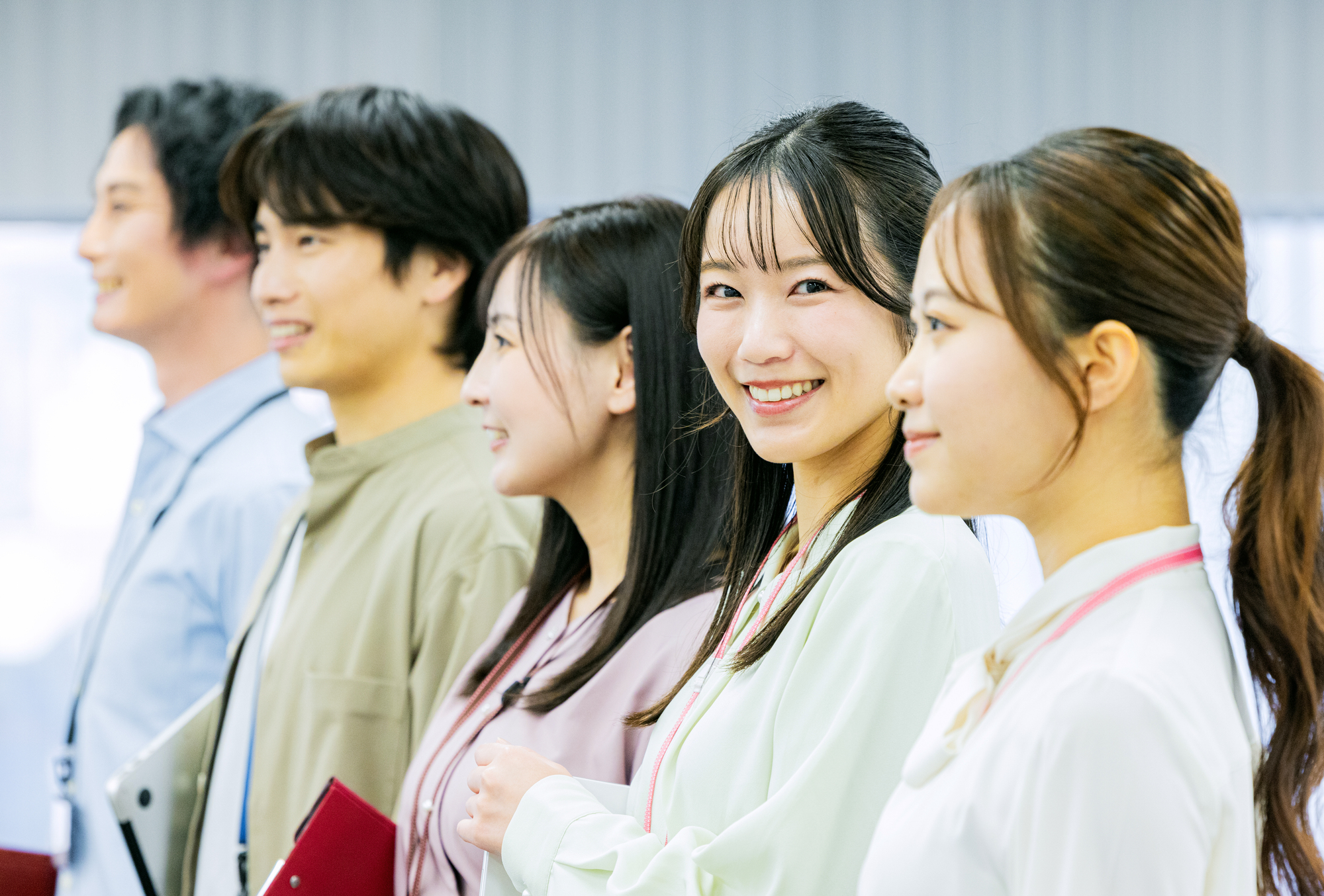 内製強化支援
