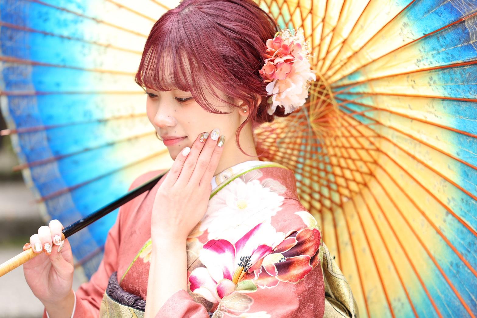 有馬ロケ撮