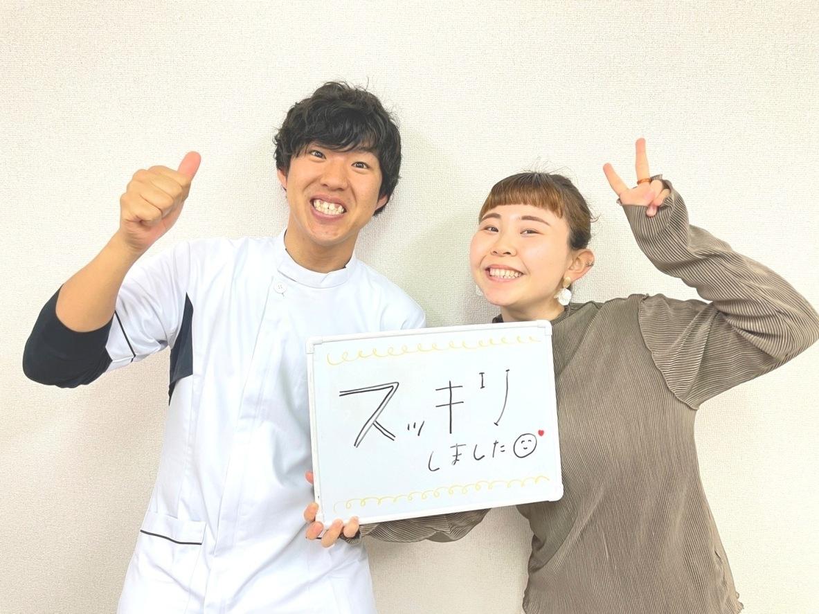 自律神経専門の整体院 ぎゃお整療院では子どもから大人の方まで安心してご来院いただけます