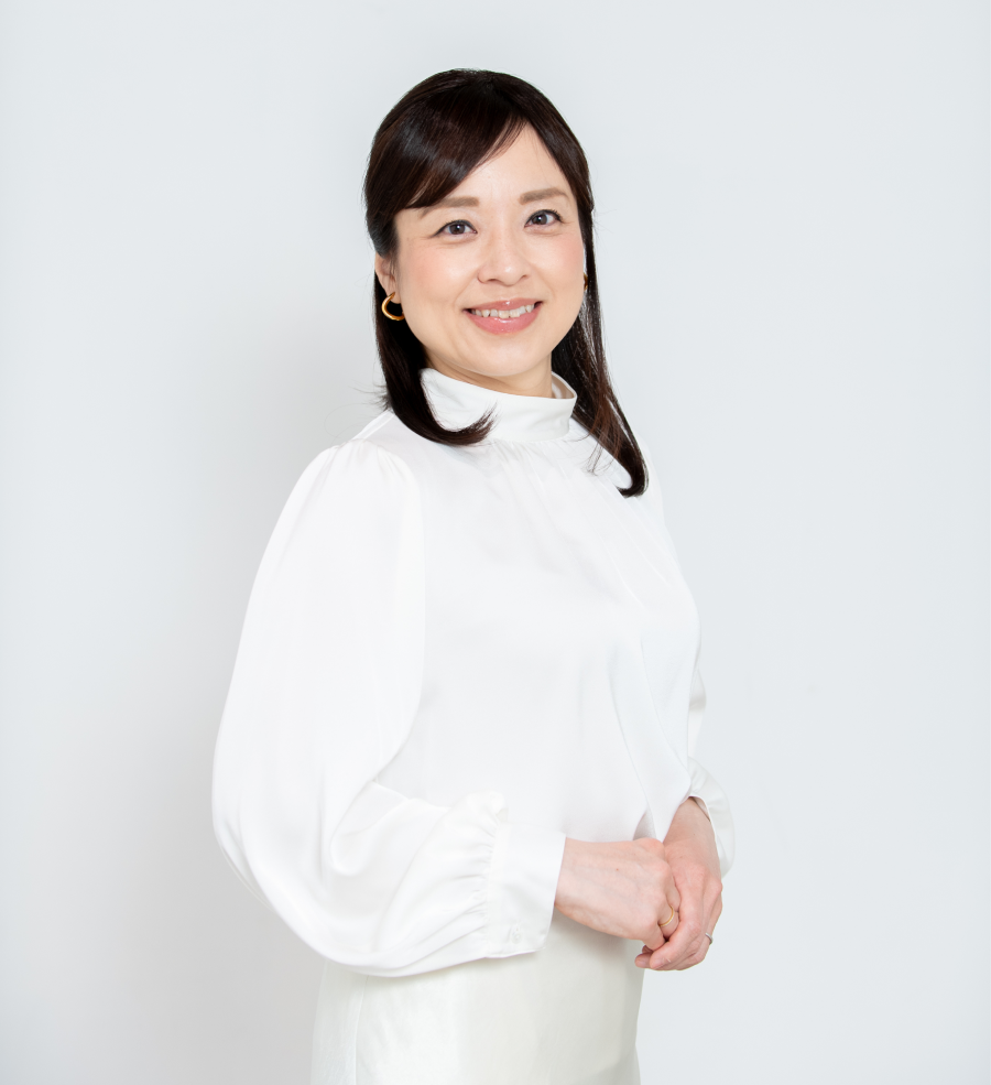 柳澤亜弓のプロフィール写真