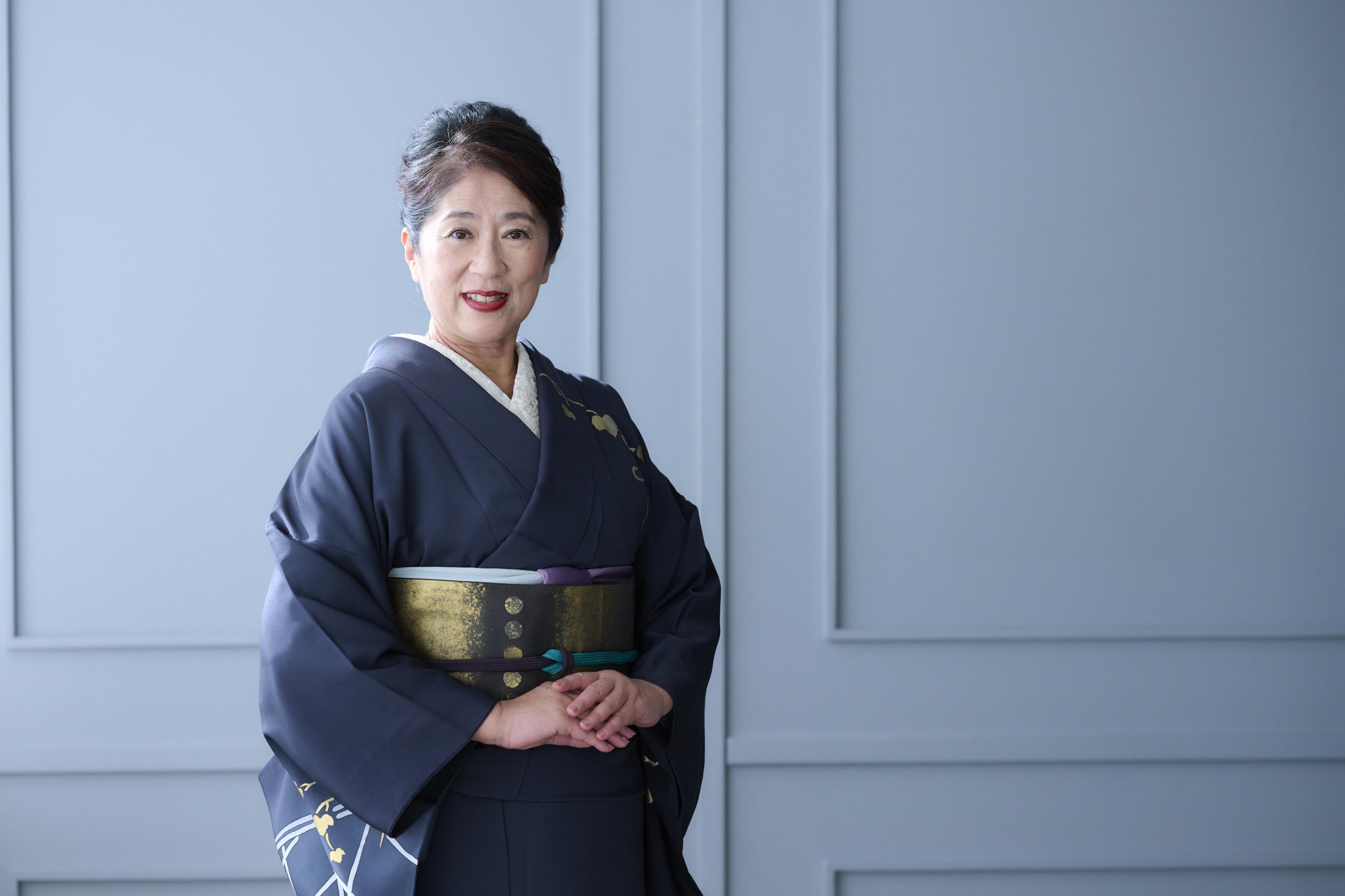 美有香 四柱推命 コーチング プロフィール
