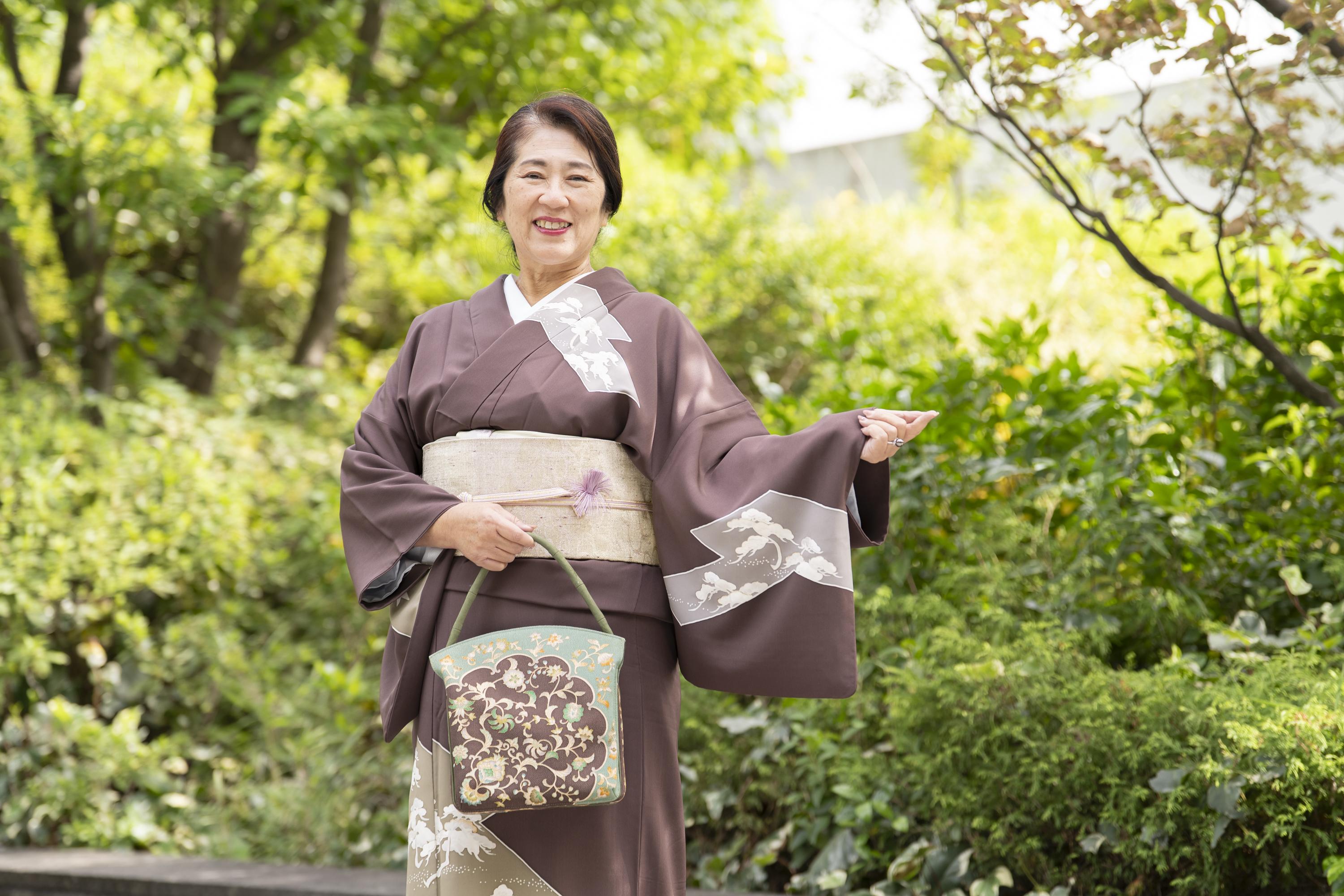 美有香 四柱推命 コーチング 身だしなみ