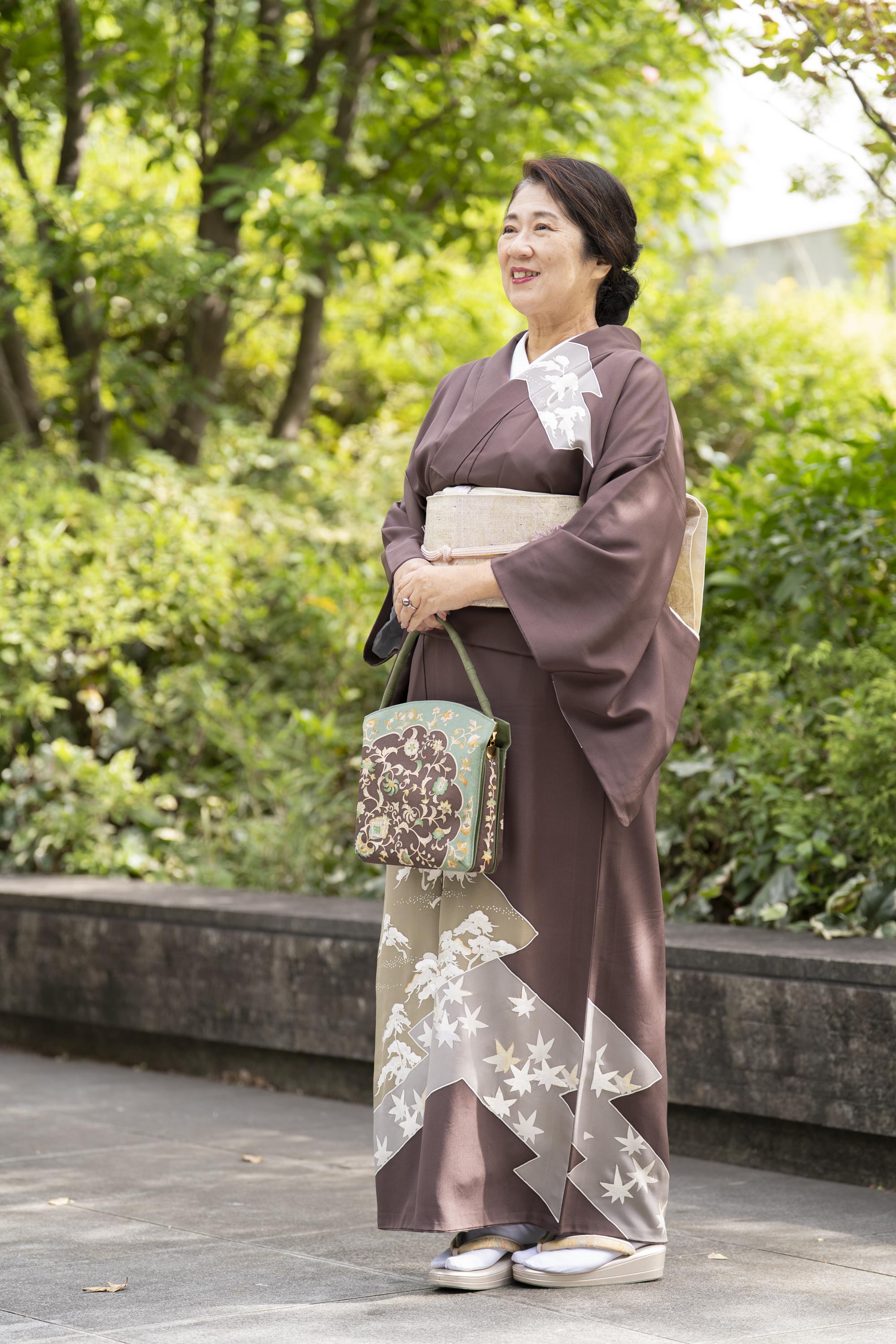 美有香 コーチ コンサルタント プロフィール