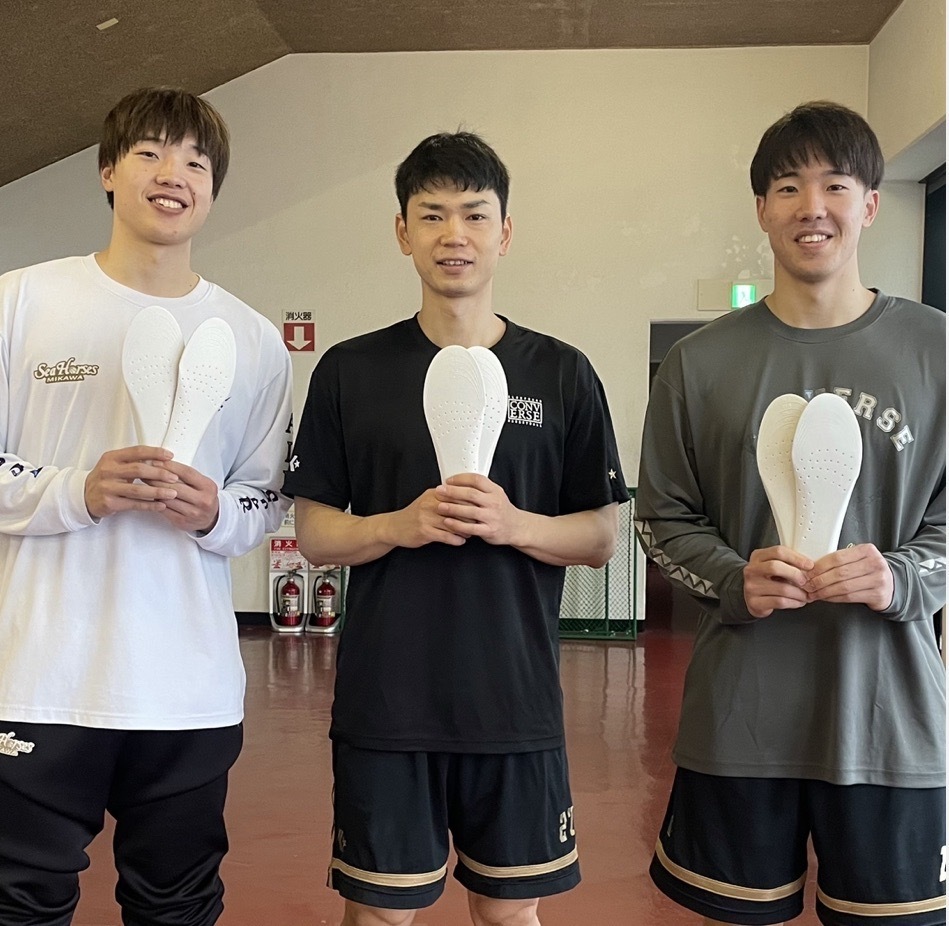 ジャンプ力を上げたいあなたへ