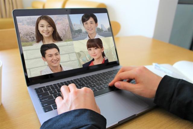 無料オンラインセミナー