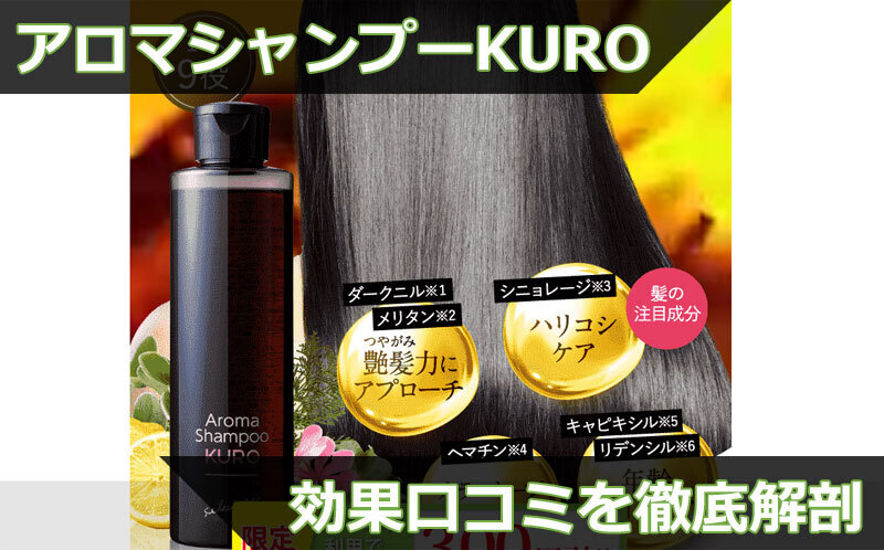 熱販売 アロマシャンプーKURO 詰め替え3P シャンプー - tin.ipb.ac.id