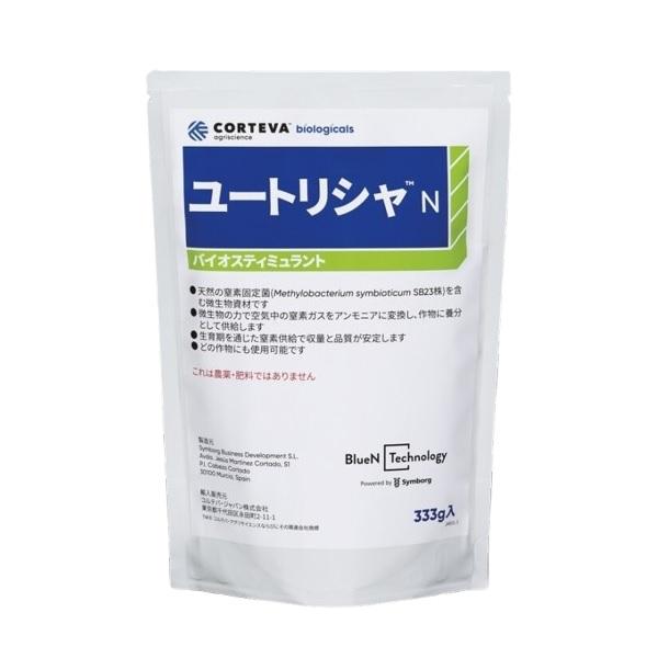 ユートリシャN 333gの商品画像