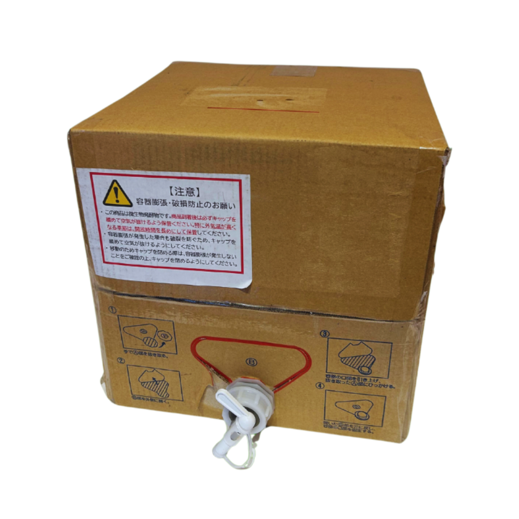 べっかい汁 20kgの商品画像