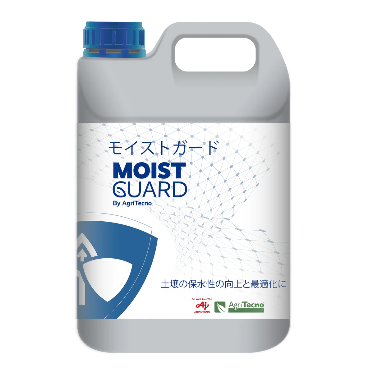 モイストガード 5Lの商品画像