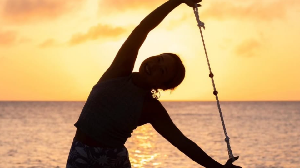 肩こり・腰痛が気になる方イメージ