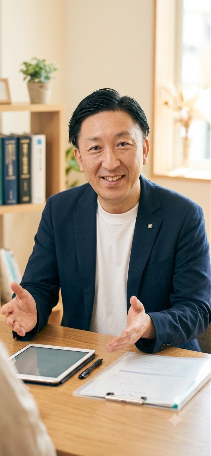 相続・事業承継に強い税理士　領家裕司　税理士事務所