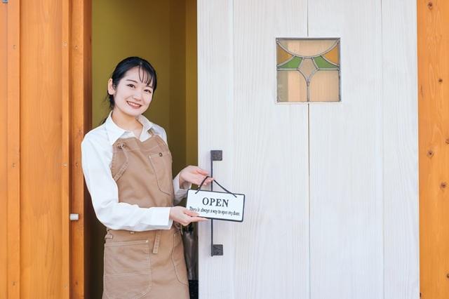 飲食店開業初期の資金繰りを安定させる融資の重要性