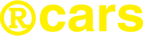 Rcars ロゴ