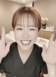 黄土よもぎ蒸し・筋膜リリース・ファスティングＪｅｗｅｌｐｕｒｕｓ．福岡天神店　スタッフ紹介