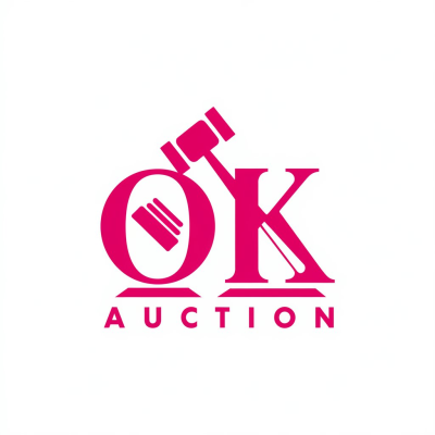 ok-auction.biz favicon